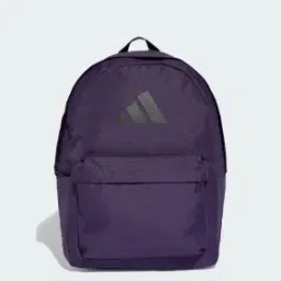 adidas performance Classic 3 Bar Logo Backpack-picture-28