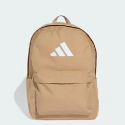 adidas performance Classic 3 Bar Logo Backpack-picture-17