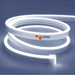 ENORMITY White LED String Lights-38