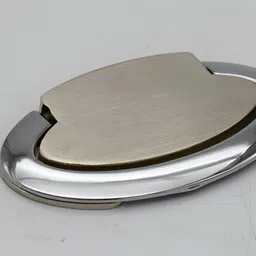 Rab Matte Finish Stainless Steel Cabinet/Drawer Handle-56