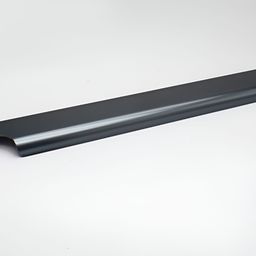 Rab Grey Glossy Finish Aluminium Door Handle-10