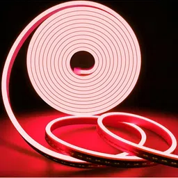SPARK WORLD Yellow Cork LED String Lights image 2