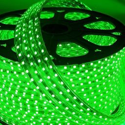 SPARK WORLD Yellow Diya Shaped LED String Lights image 3