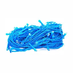 SPARK WORLD Blue LED String Lights image 4