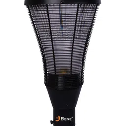 BENE Moscow Black Waterproof & Rustproof Outdoor Lamp-image-95