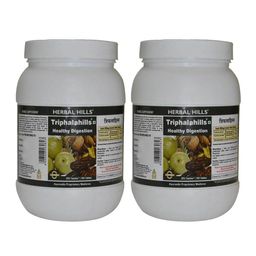 Herbal Hills Triphala Tablets (700 Tablets (Pack of 2))-image-69