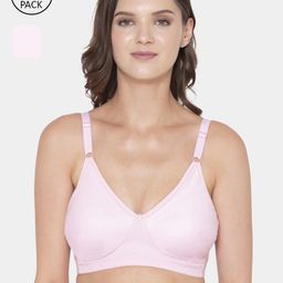 Souminie Pink Bra-image-19
