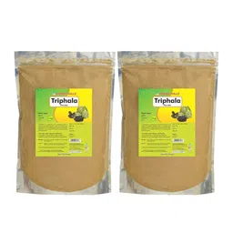 Herbal Hills Triphala Powder (1 Kg Pack of 2)-image-96