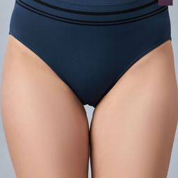 C9 AIRWEAR Pack Of 2 Mid-Rise Seamless Hipster Briefs-picture-42