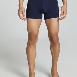 Puma Pack of 2 Cotton Outer Elastic Trunk 68525902 image 3