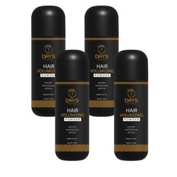 7 DAYS Men Feel Of Nature Set Of 4 Hair Volumizing Powder Wax - 10g Each-13