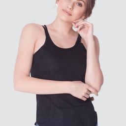 Dollar Missy Pack Of 3 Combed Cotton Camisoles-image-18