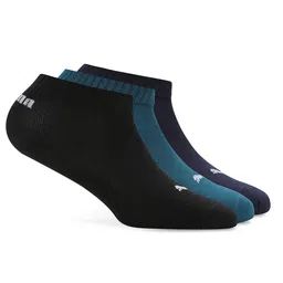 Puma Quarter Unisex Pack of 3 Cotton Socks-picture-20