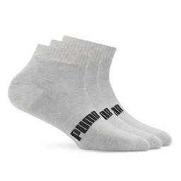 Puma Unisex Pack Of 3 Socks-37