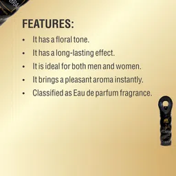St. John Cobra Perfume 30ml (Pack of 3) image 3
