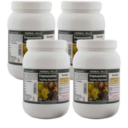 Herbal Hills Triphala Tablets (700 Tablets (Pack of 4))-image-68