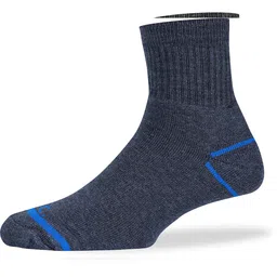 RC. ROYAL CLASS Men Pack Of 4 Patterned Ankle-Length Socks image 4