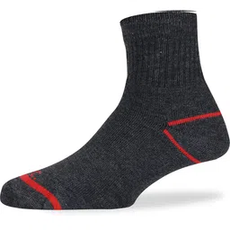 RC. ROYAL CLASS Men Pack Of 4 Patterned Ankle-Length Socks image 2