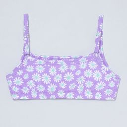 Charm n Cherish Pack Of 4 Printed Full Coverage Beginners Bra With All Day Comfort image 2