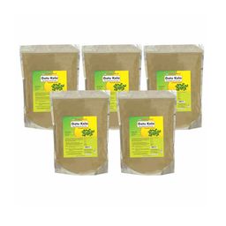 Herbal Hills Gotu Kola Powder (1 Kg (Pack of 5))-image-99