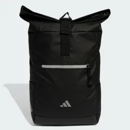 adidas performance Ultramodern Back-to-University Rolltop Backpack image 1