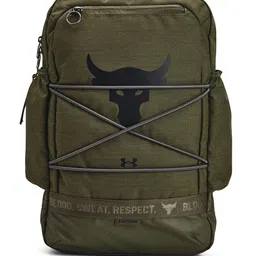 UNDER ARMOUR Unisex Project Rock Brahma Backpack-14