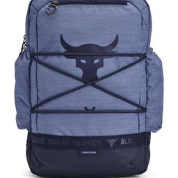 UNDER ARMOUR Unisex Project Rock Brahma Backpack-67
