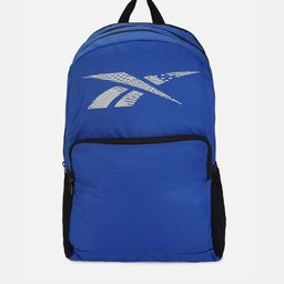 Reebok Men GTM x BP Brand Logo Printed Backpack-15