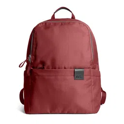 DailyObjects Recycled Ergonomic Non-Padded Laptop Backpack-43