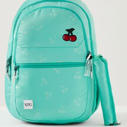 Wildcraft Kids Medium Backpack-18