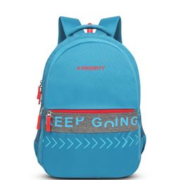 Priority Unisex Kids Backpack-55