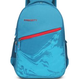 Priority Unisex Kids Backpack-18