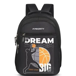 Priority Unisex Kids Backpack-78