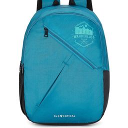 THe VerTicaL Unisex Backpack-26