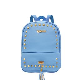 JENNA Women Small Embellished Backpack-image-11