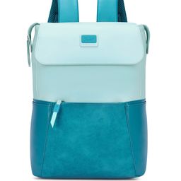 Skybags Unisex Colourblocked Backpack-2
