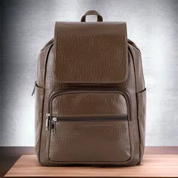 Toteteca Women Ergonomic Straps Backpack-35