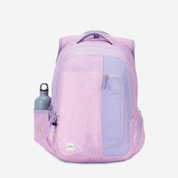Wildcraft Geometric Printed WIKI GIRL 4 Backpack-image-14