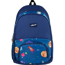 F Gear Unisex Graphic Backpack-22