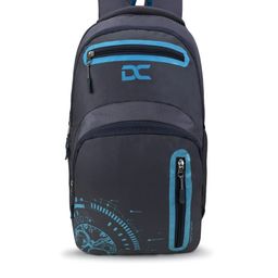 Dezire Crafts Unisex Graphic Backpack-13