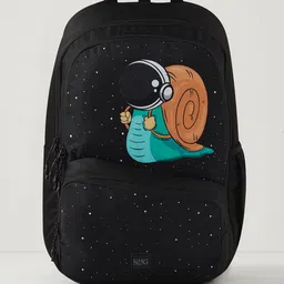 Wildcraft Kids Graphic Printed Backpack-53