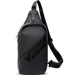 REDHORNS Unisex Embellished Backpack with Anti-Theft-11