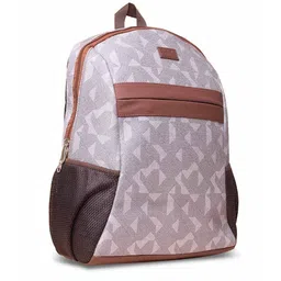 ZOUK Women Medium Size Backpack image 3