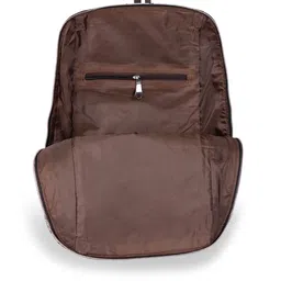 ZOUK Women Printed Backpack image 3