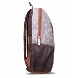 ZOUK Women Medium Size Backpack image 4