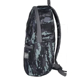 F Gear Unisex Abstract Printed Backpack image 3