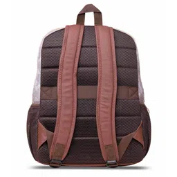 ZOUK Women Medium Size Backpack image 5