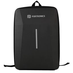 portronics Byte 2 Tough Shell Front image 1