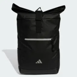 Ultramodern Back-to-University Rolltop Backpack-38