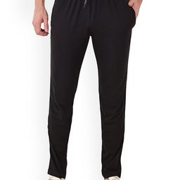 BAESD Men Mid-Rise Track Pants-image-63